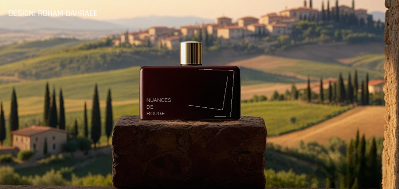 به دور از همه چیز