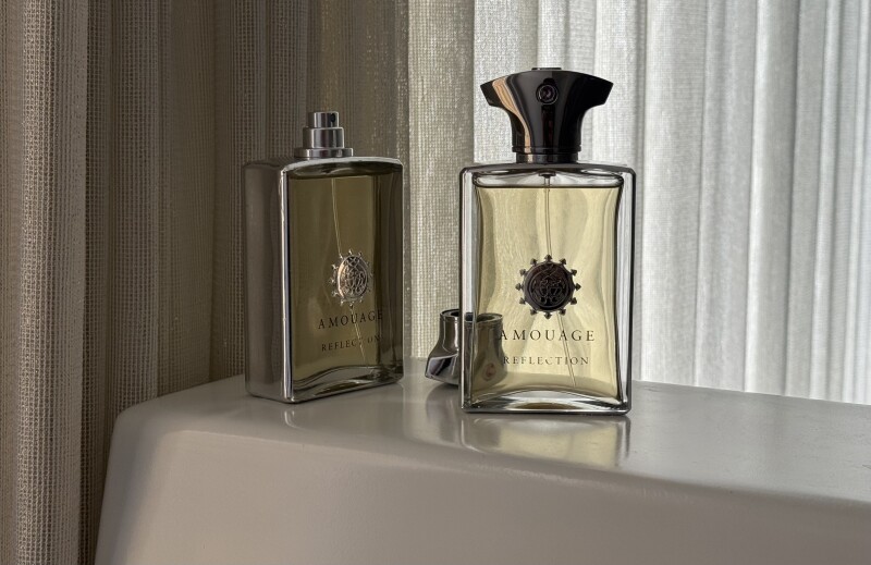 Amouage Reflection 