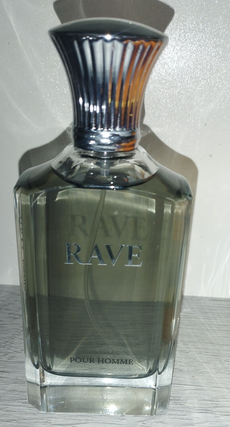 RAVE=Opulent Shaik Classic No 77