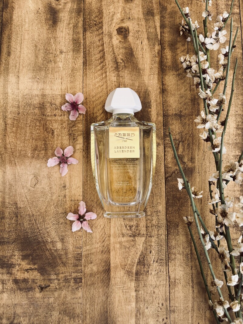 Creed - Aberdeen lavender 