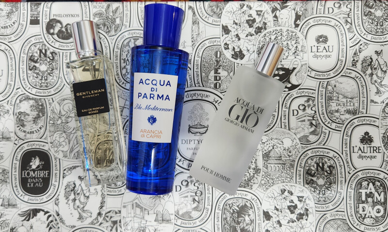 ۱۵ میل های دوست داشتنی