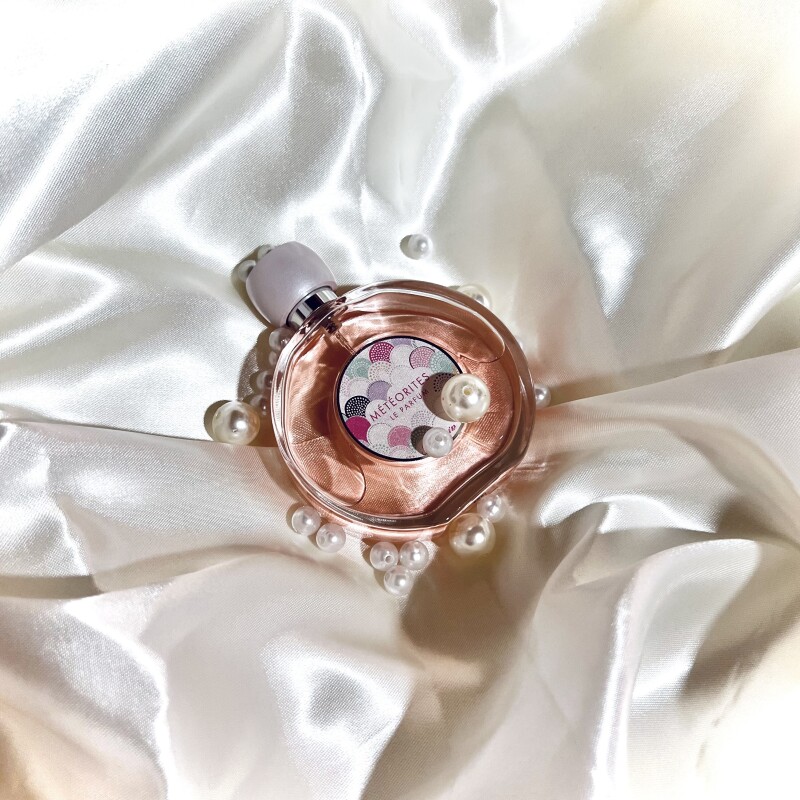 Guerlain’s pearl