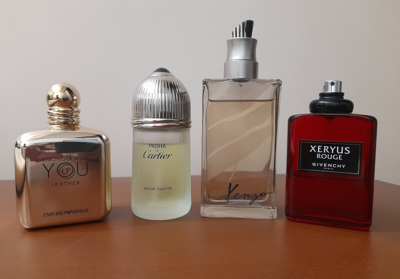 عشق های زمستانی