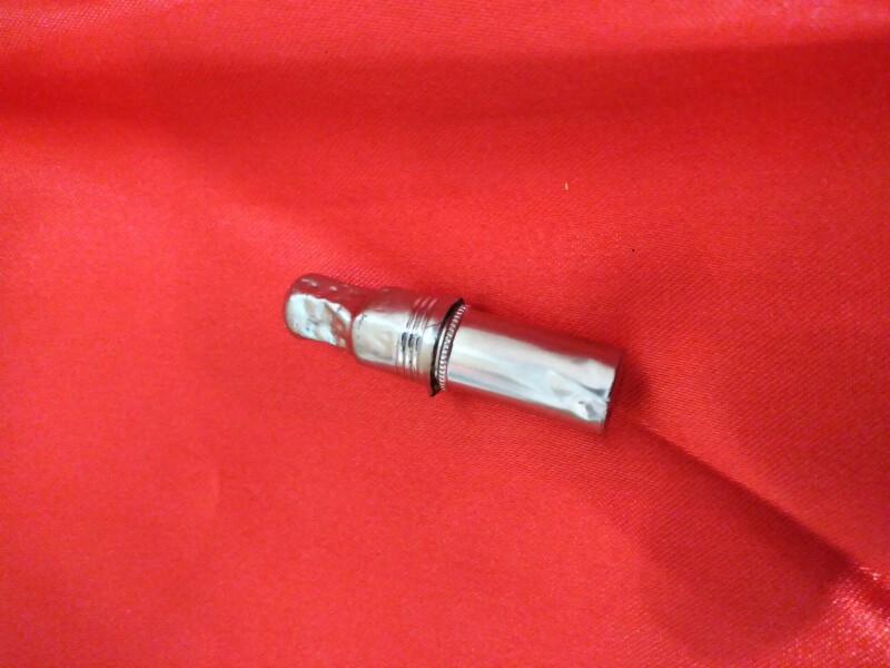 چرخ خیاطی ۵۵ سال پیش... عطر جیبی ۷۰ سال پیش