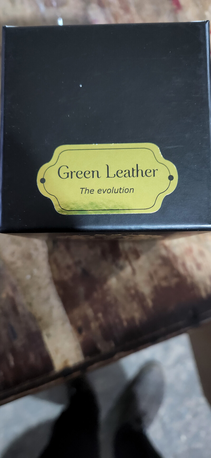 گرین لدر از برند معروف اسپانیایی دنیل خوزه