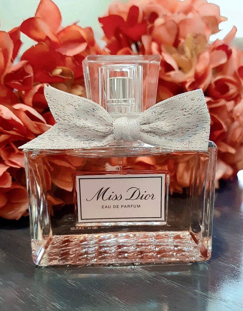 Miss Dior Eau de Parfum