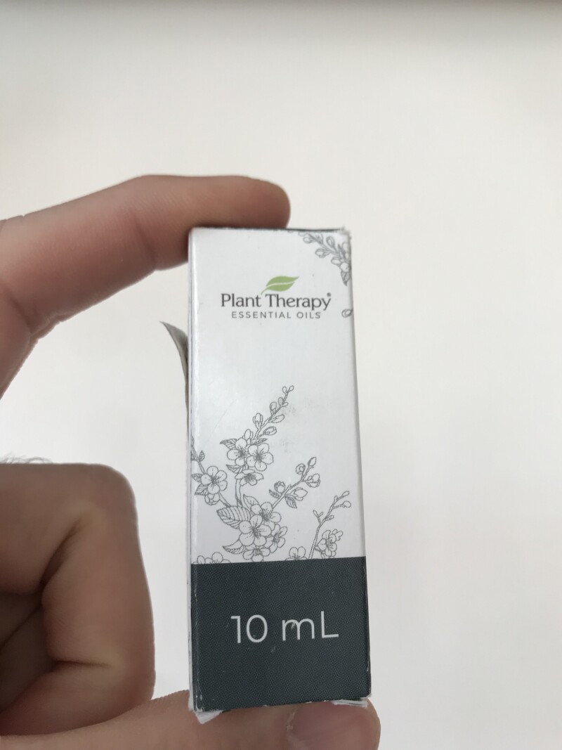Essential Oil Ylang Ylang Plant Therapy