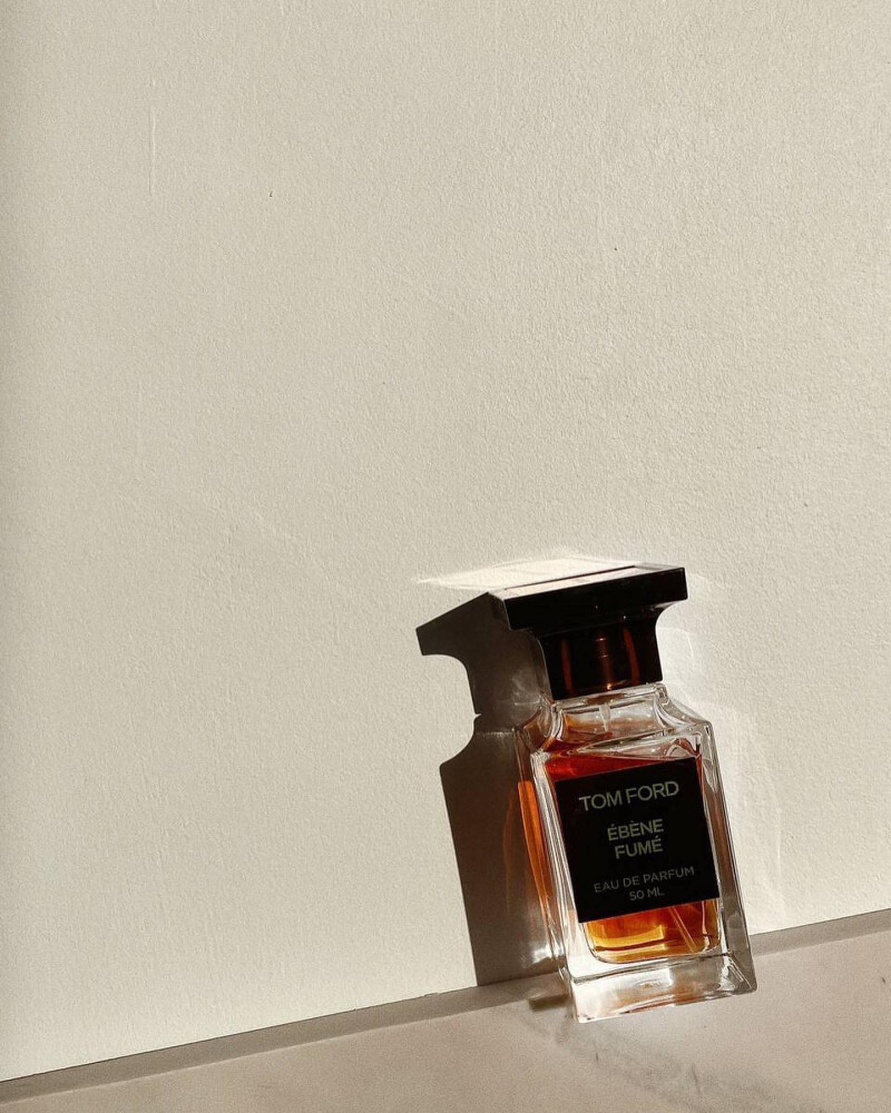 TOM FORD Ebene fume 