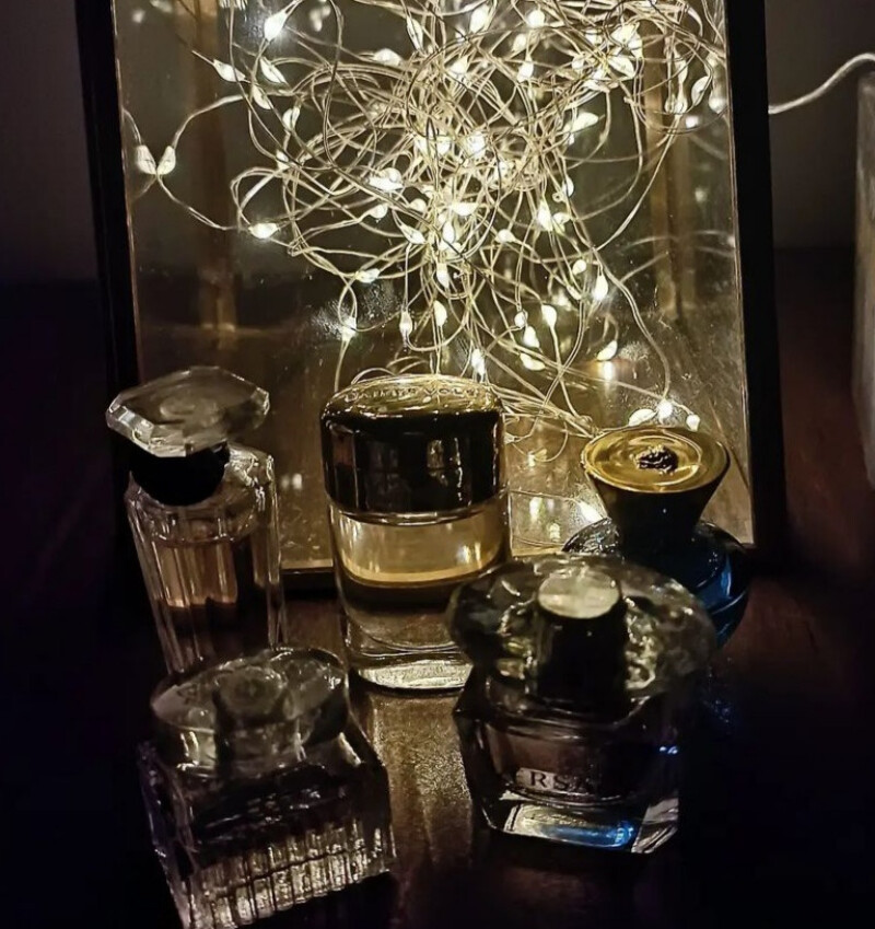 کمی جادو و رویا