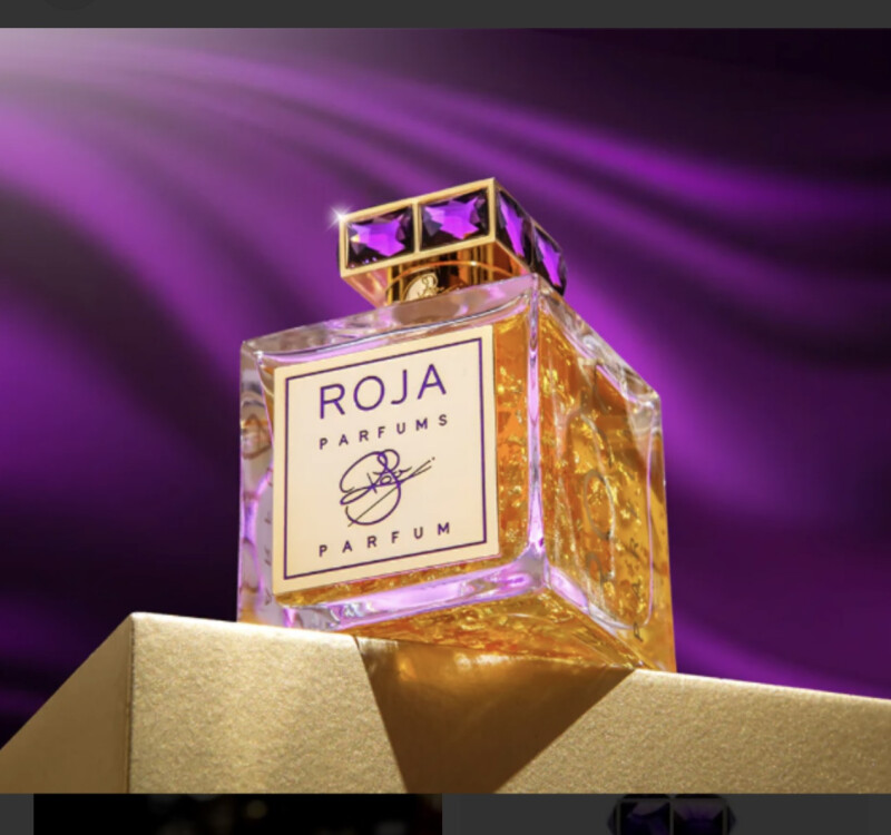Roja Parfums : Haute Luxe (Roja)
