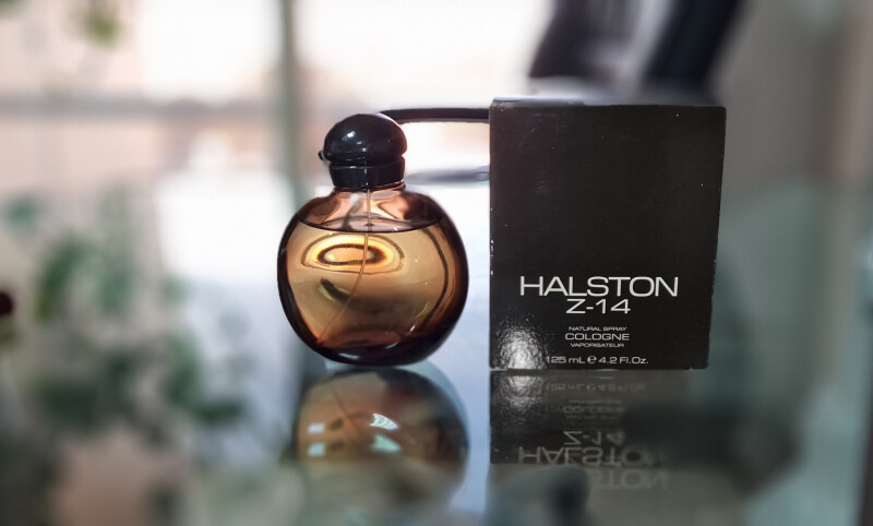 هالستون کارل لاگرفیلد