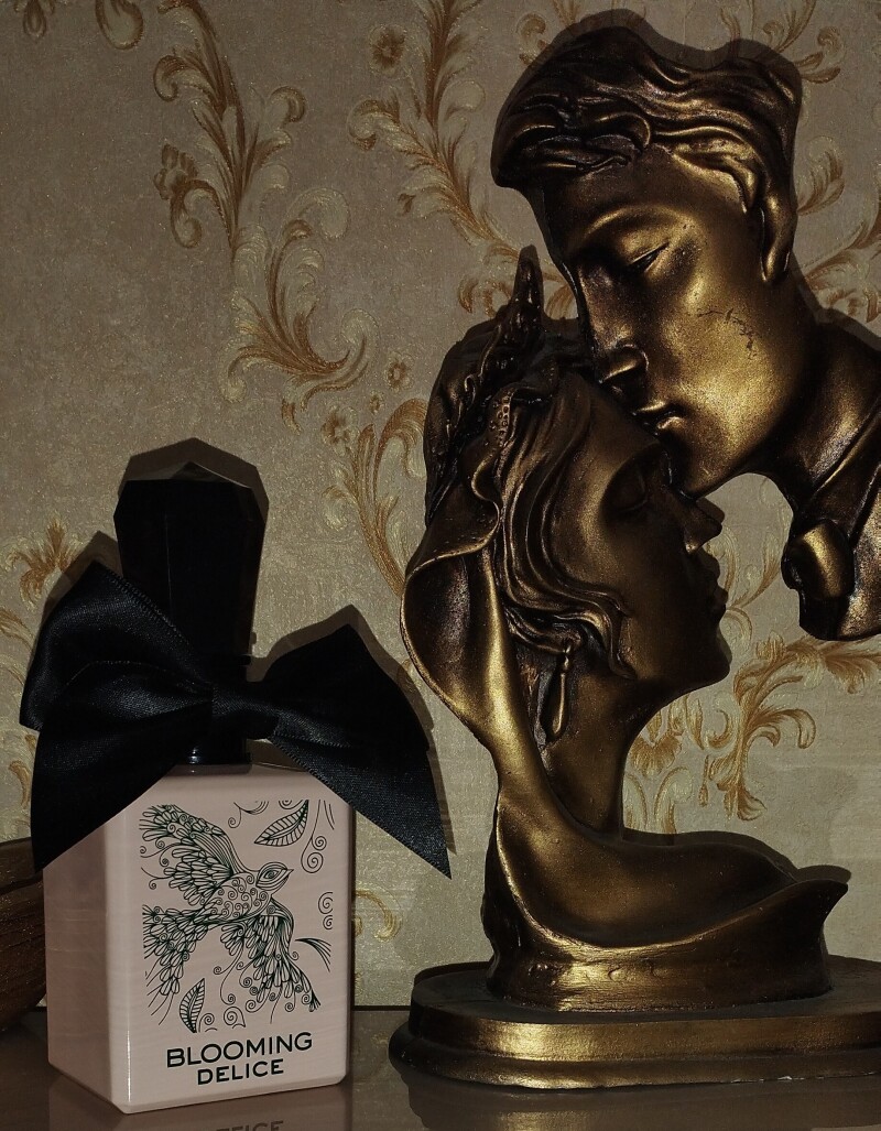 بلومینگ DELICE