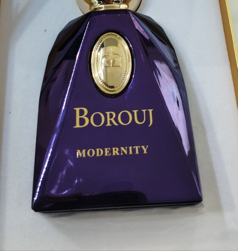 عطرهای خوشبوی بروج...