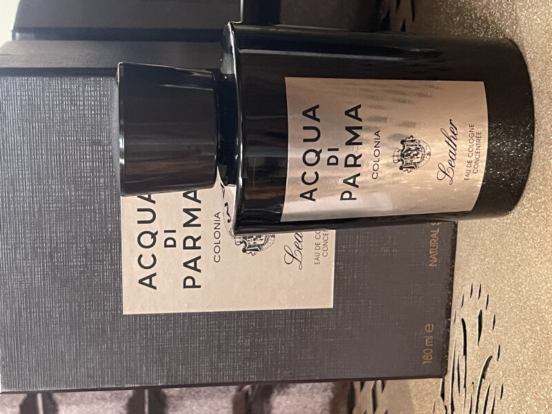 ACQUA DI PARMA COLONIA LEATHER