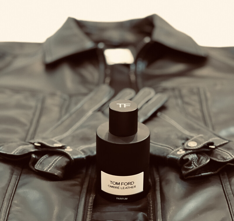 All LEATHER