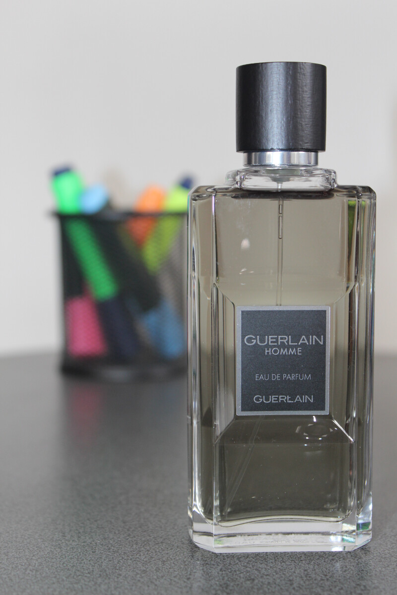 گرلن هوم ادو پرفیوم 2016