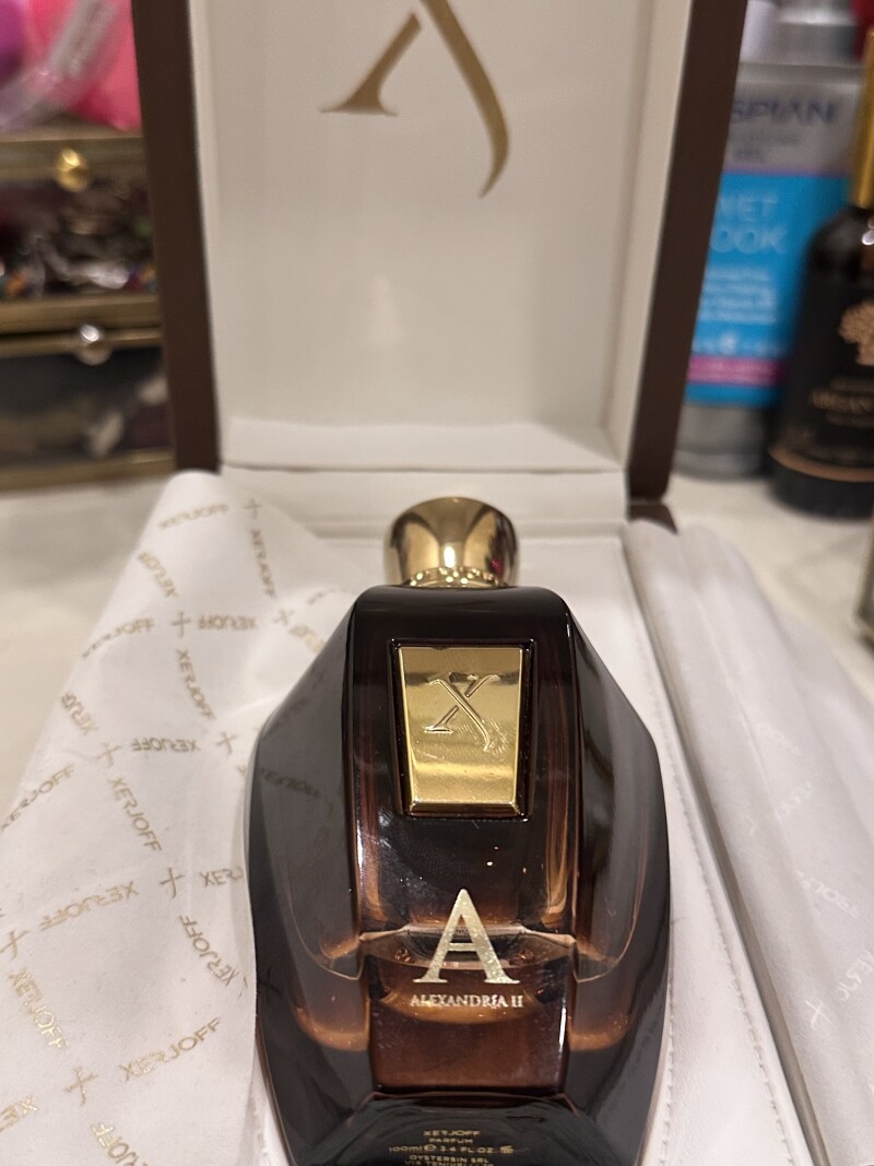 آلکساندریا ۲