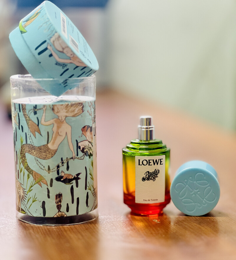 لووه پولاز ایبیزا