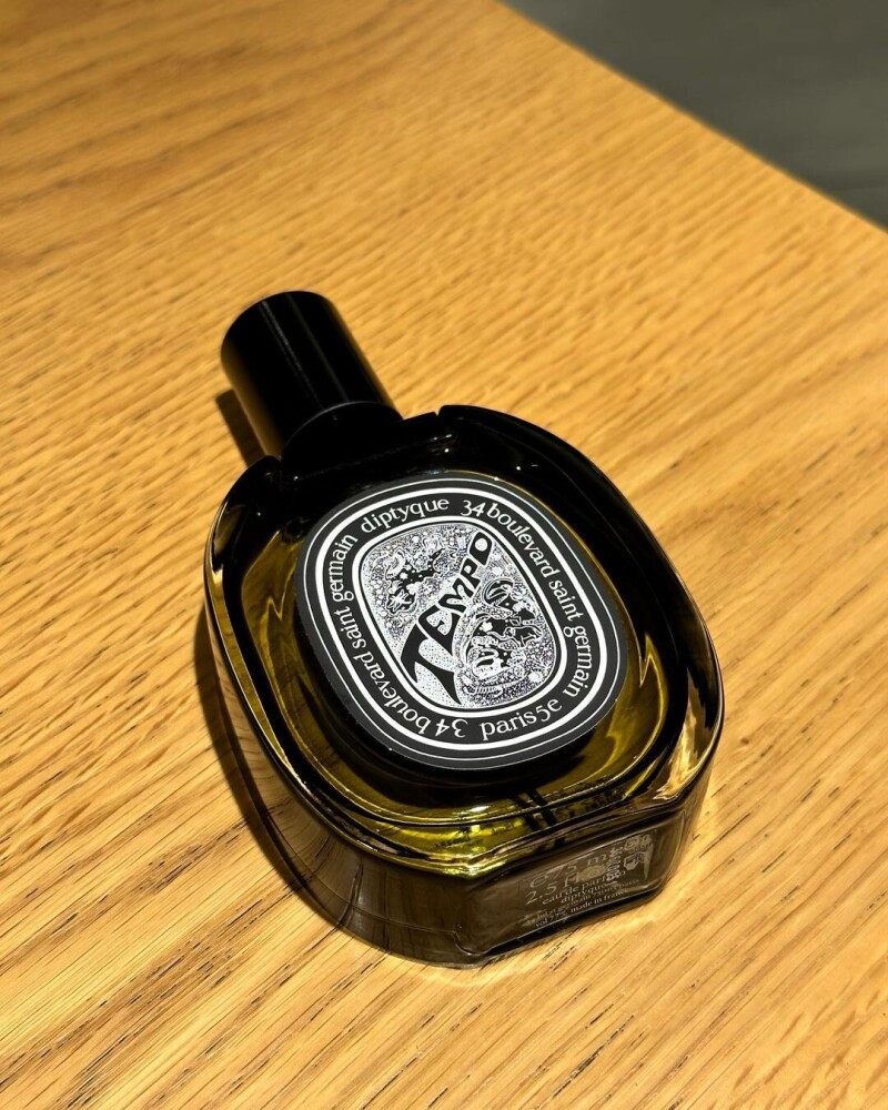 DIPTYQUE Tempo