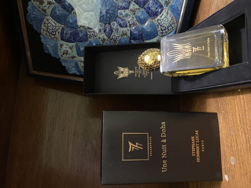 نویت د دوحا 