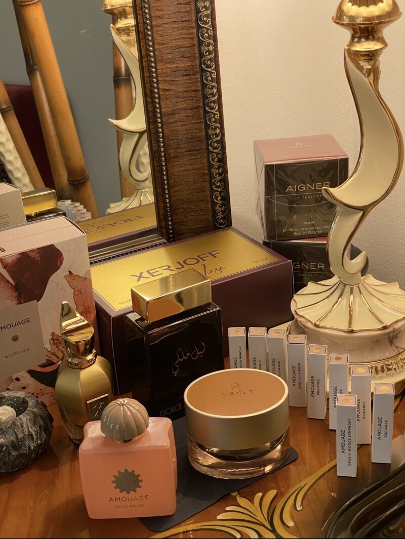 علاقه و اعتیاد به