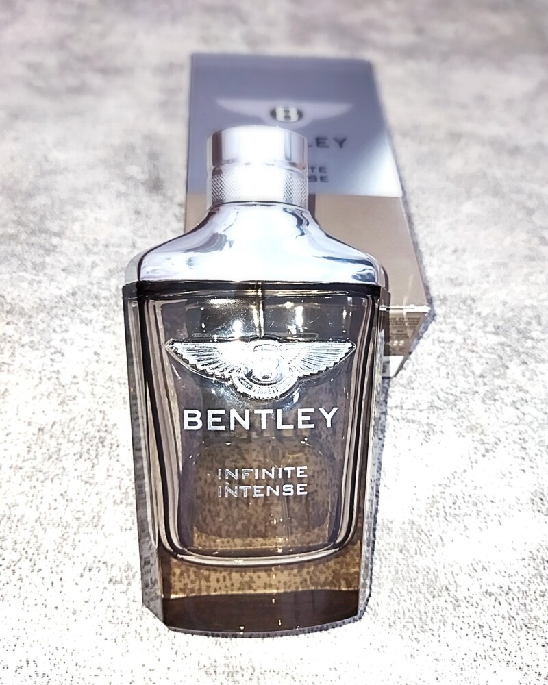 Bentley infinite intense
