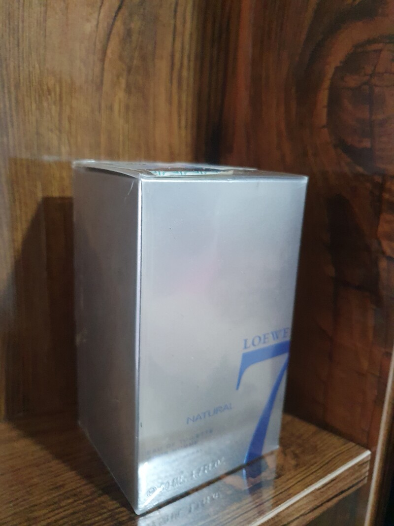 عطر Loewe 7 Natural