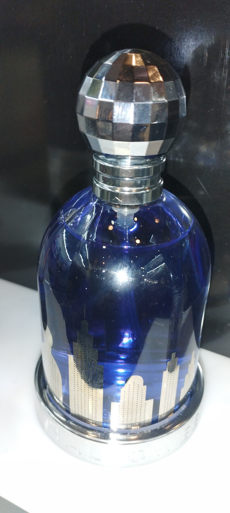 شب هالووین در هراس مایکل مایرز.....