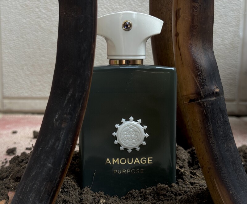 Amouage Purpose
