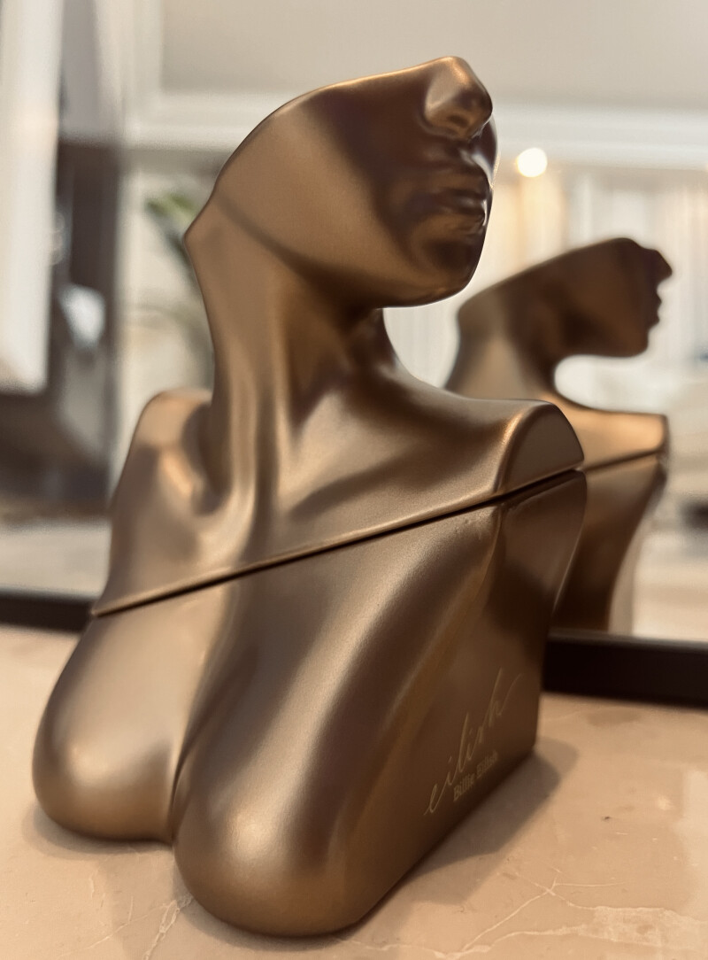 پیشنهاد من به خانم های عطرافشانی