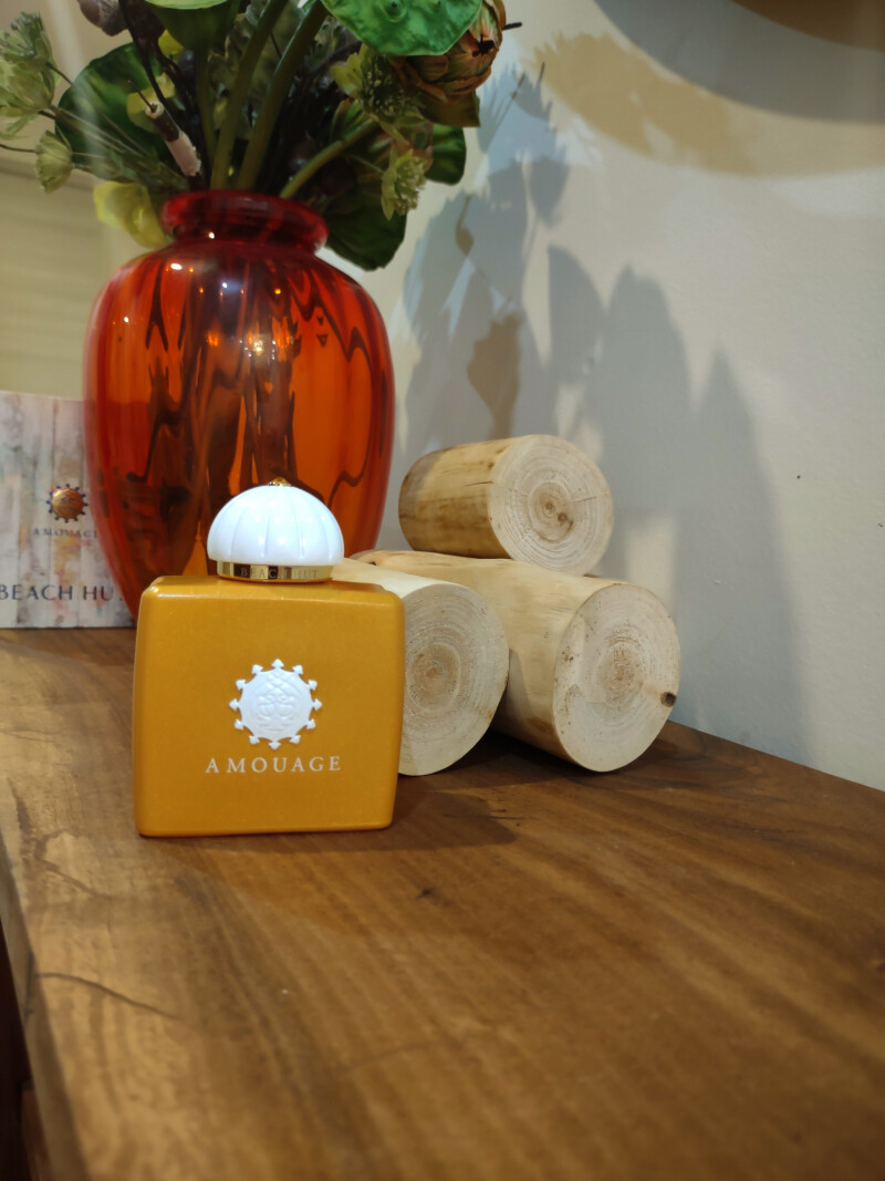 AMOUAGE# BEACH HUT Wom