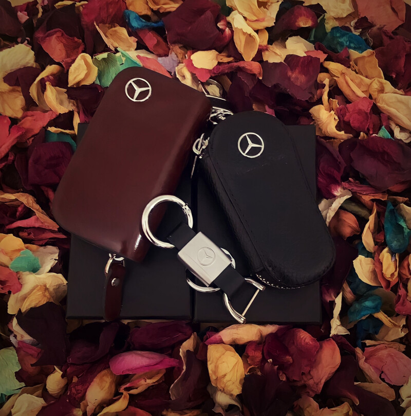 Accessories parfumes 