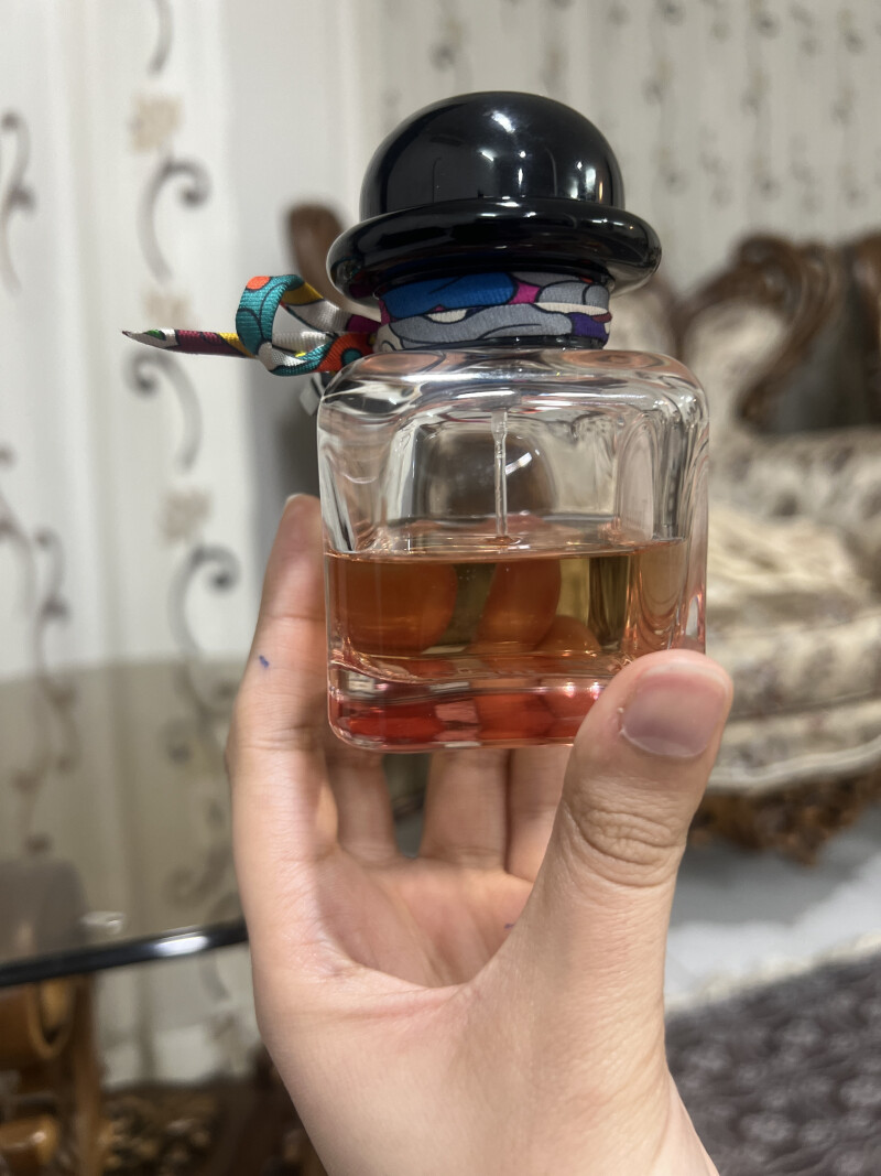 پارت دو _ بو یا خاطره؟