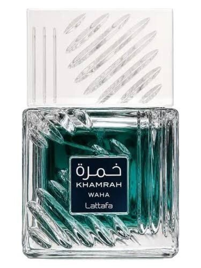 Khamrah Waha - خمره واها