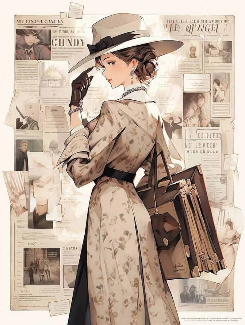 آوای رایحه....