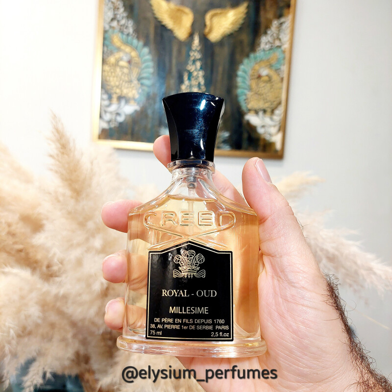 Creed ROYAL OUD