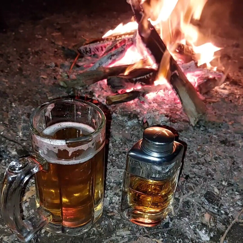 Bentley intense &Toburg beer🍺