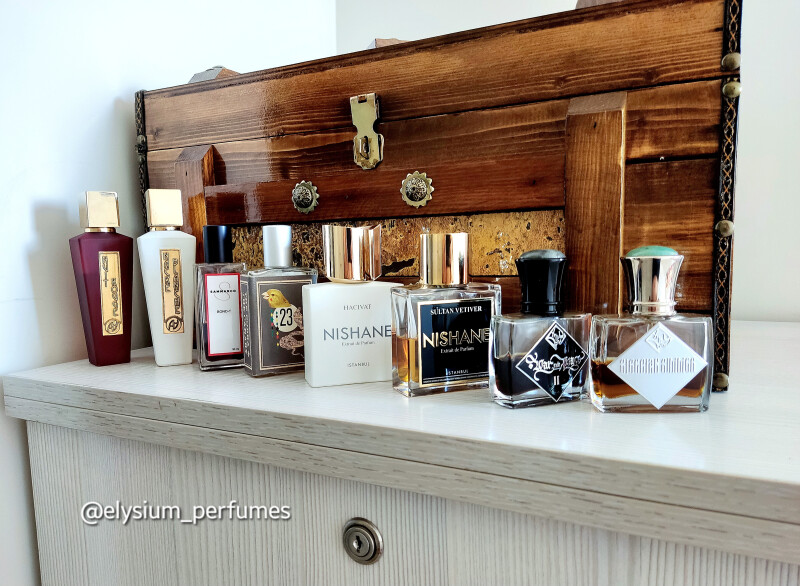 ایندی نیش، نیش یا دیزاینر ؟