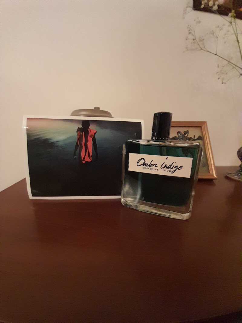 اومبره ایندیگو