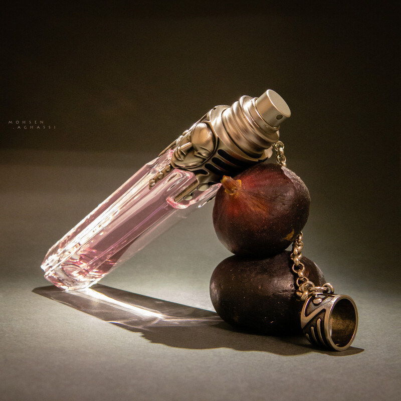 فصل انجیر، بوی وومنیتی!