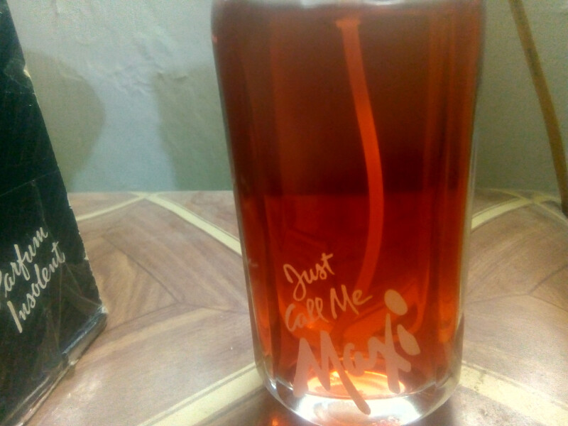 رایحه کلاسیک خاص دوست داشتنی!؟