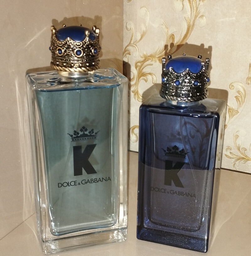 پادشاه معطر....