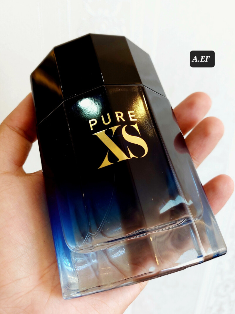 PURE XS