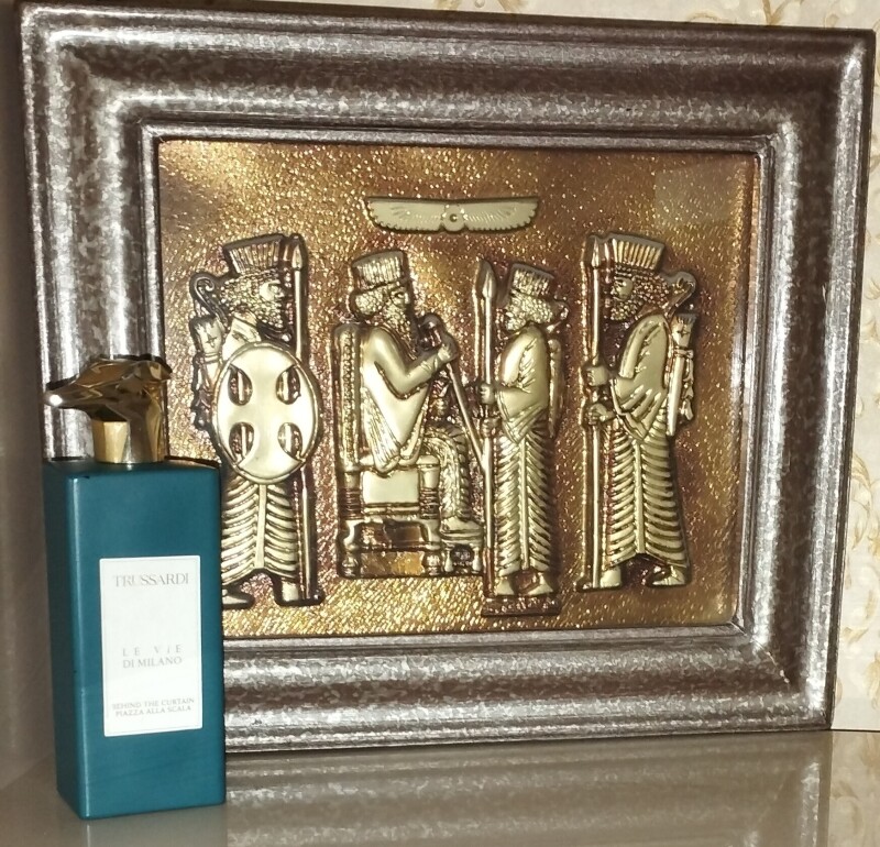 پناه پنهان...