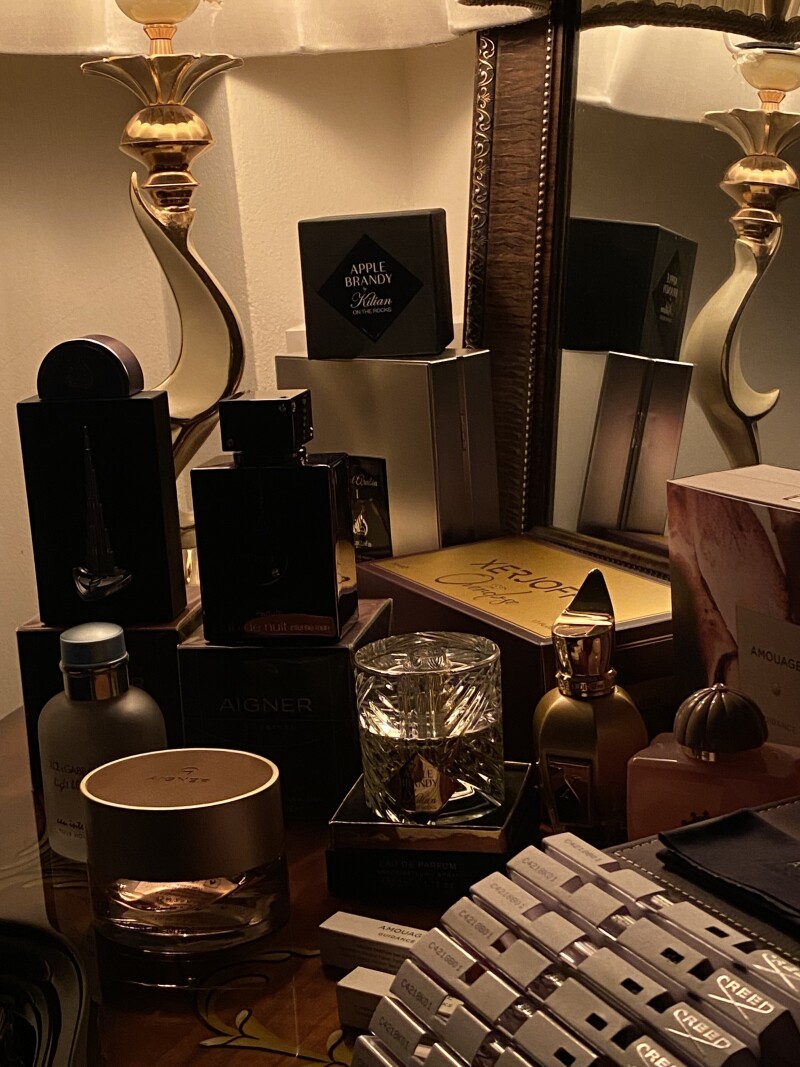 گوشه‌ای از اتاق✨