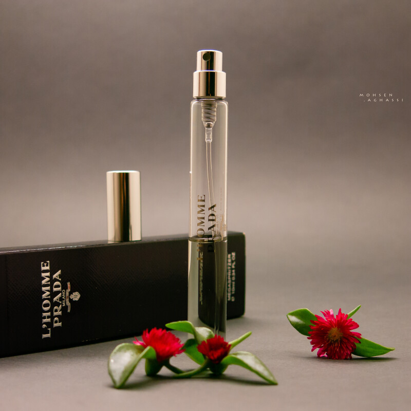 پرادا لهوم دوست داشتنی!