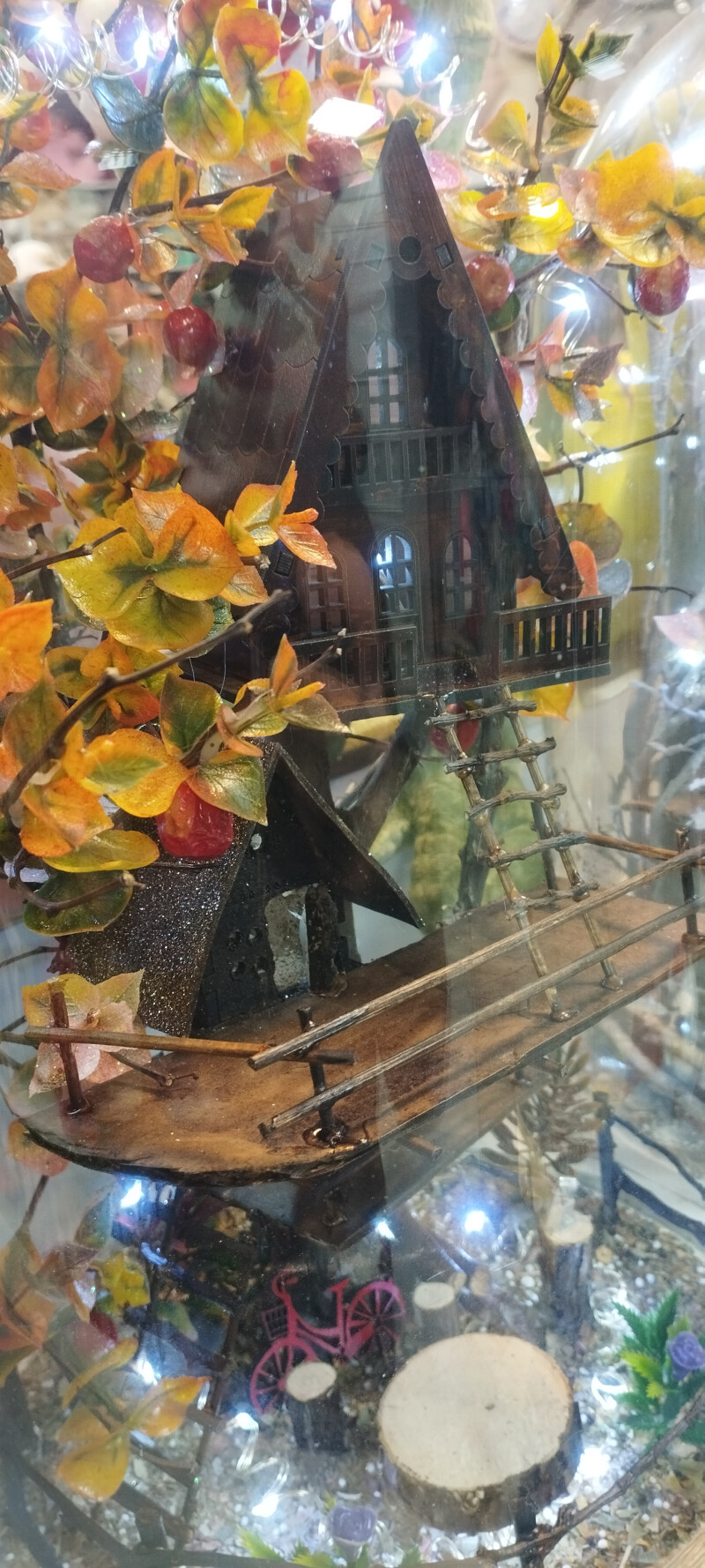 خزان زرین....