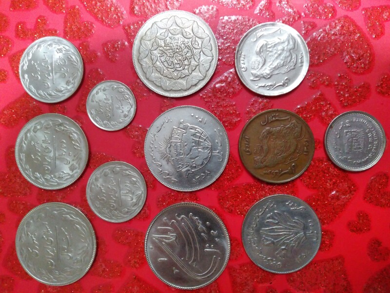 نوستالوژی دهه ۶۰