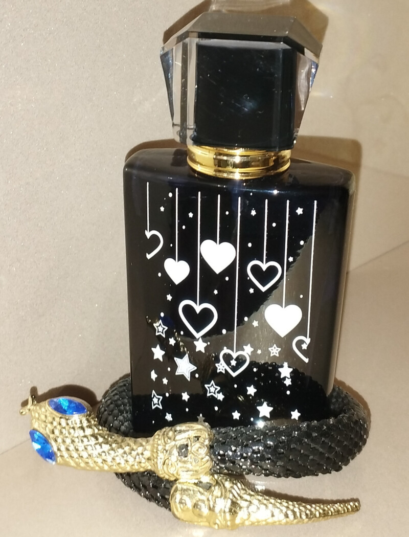 عشق تاریکی....