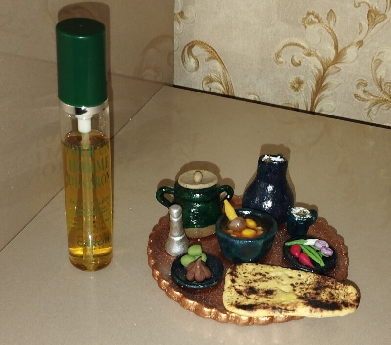 صفای سادگی...